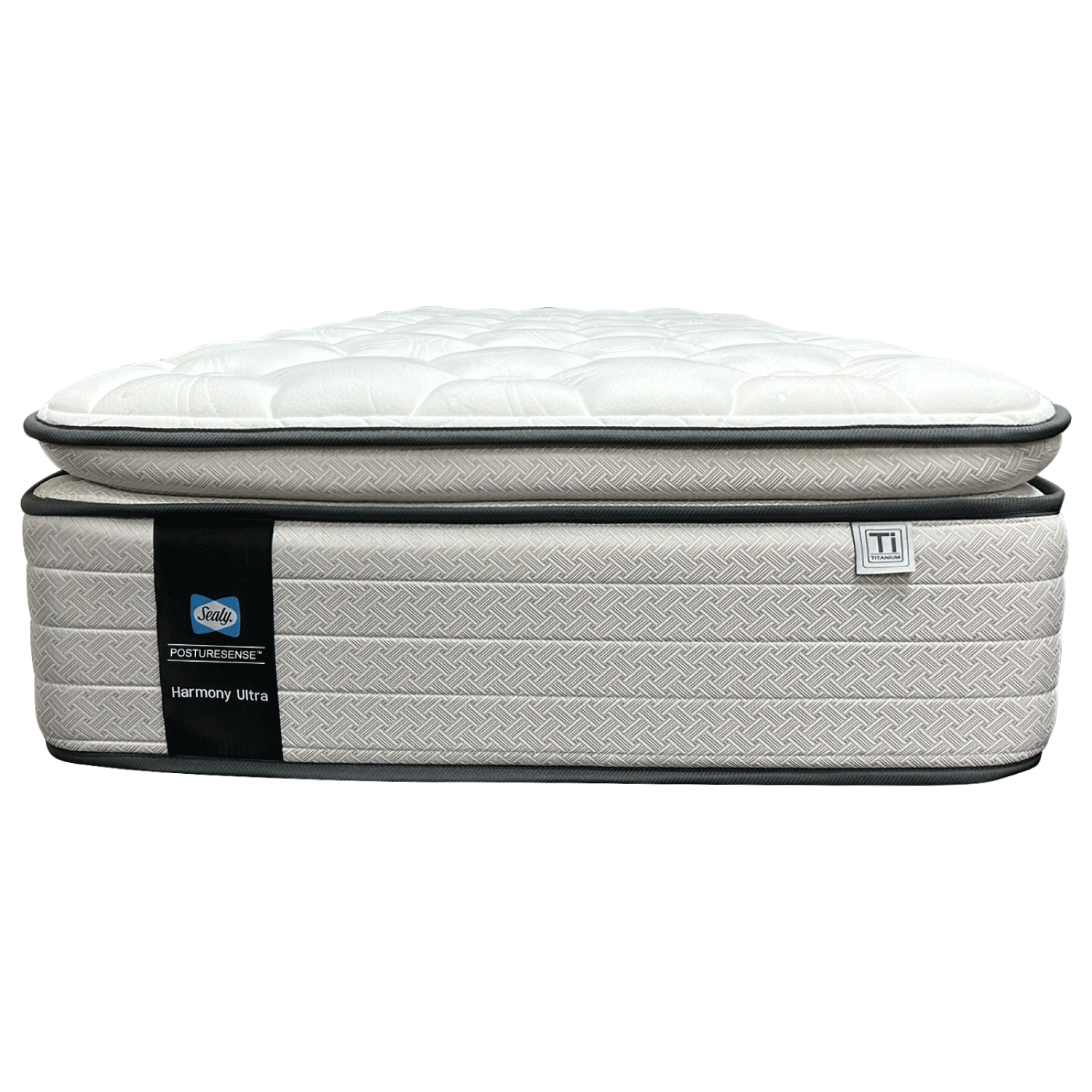 Sealy POSTURESENSE - Harmony Ultra Mattress