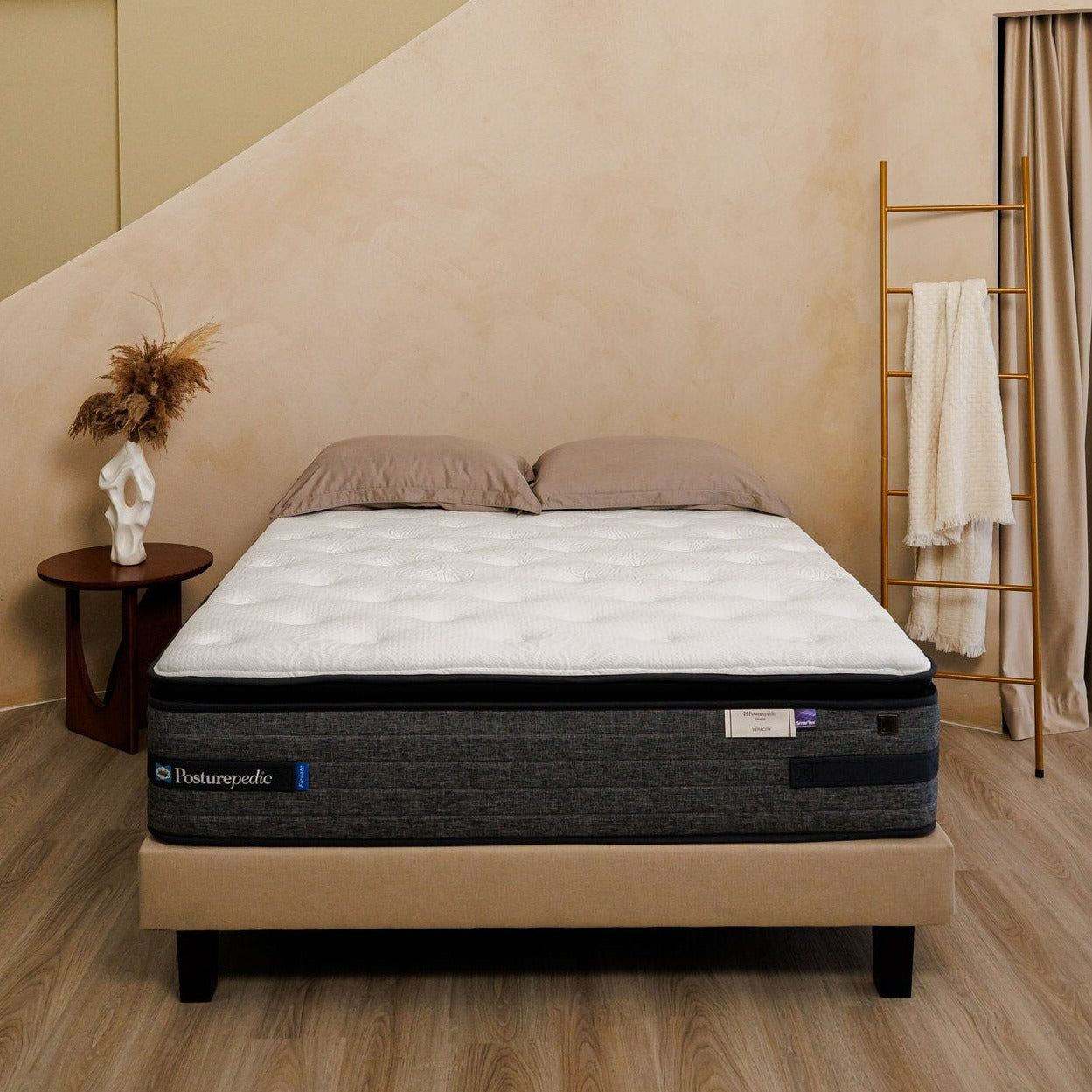 Sealy confidence outlet mattress